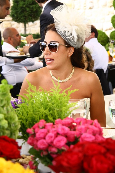Corine & Marc Wedding